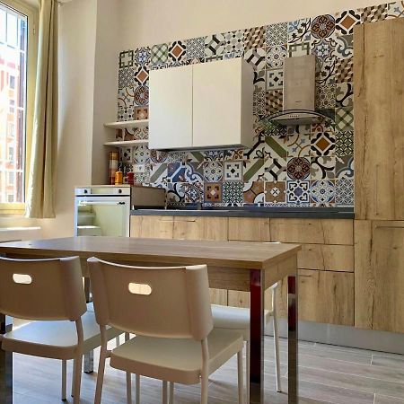 Casa Minerva A Testaccio Roma Eksteriør bilde
