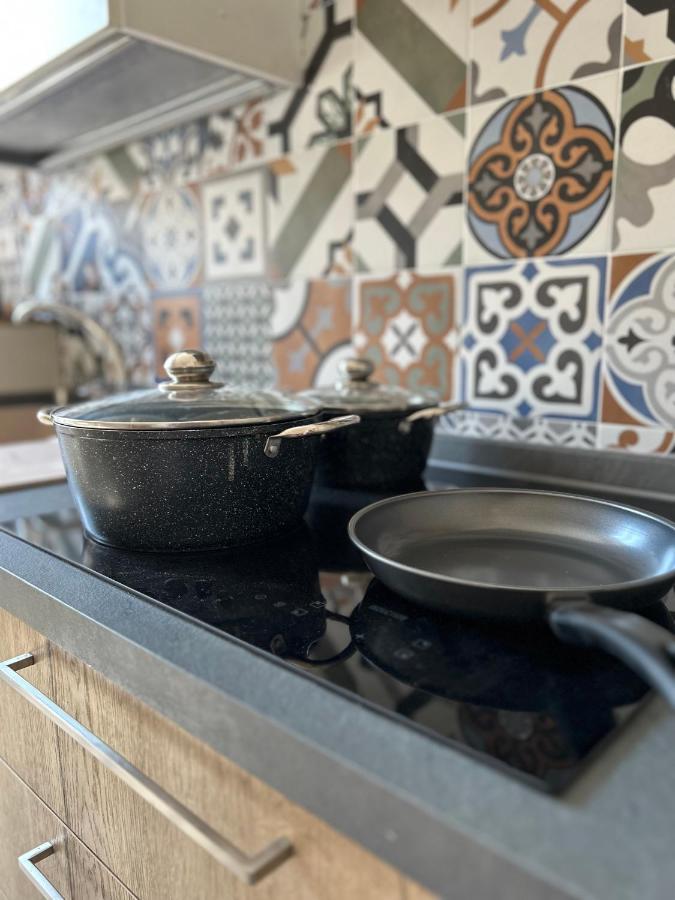 Casa Minerva A Testaccio Roma Eksteriør bilde