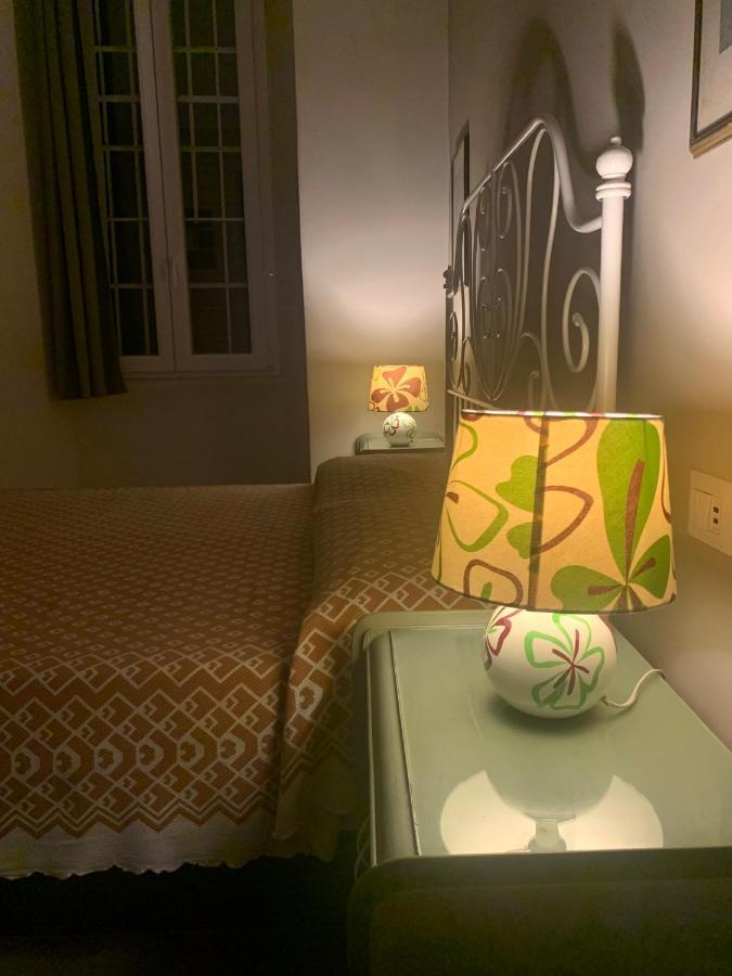 Casa Minerva A Testaccio Roma Eksteriør bilde