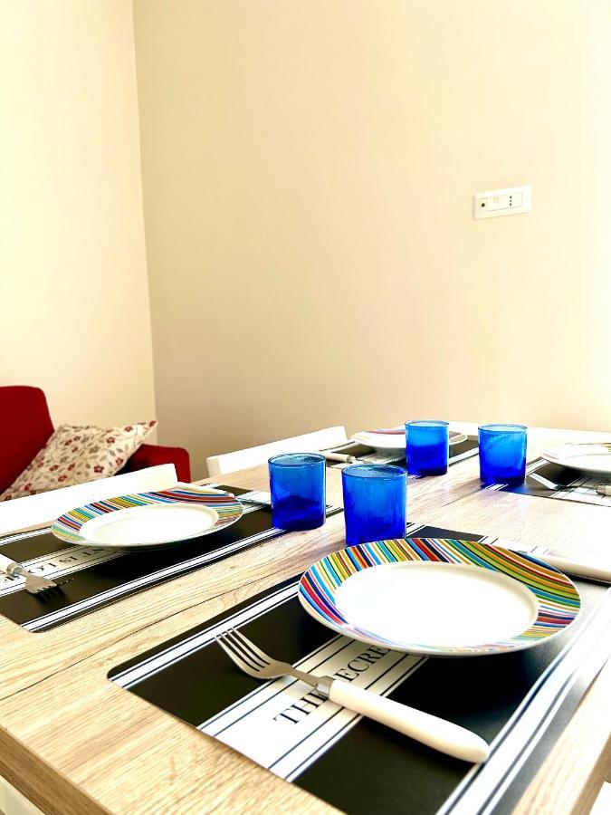 Casa Minerva A Testaccio Roma Eksteriør bilde