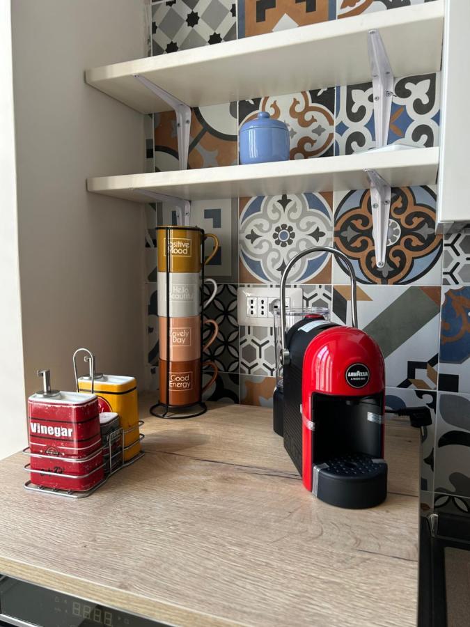 Casa Minerva A Testaccio Roma Eksteriør bilde